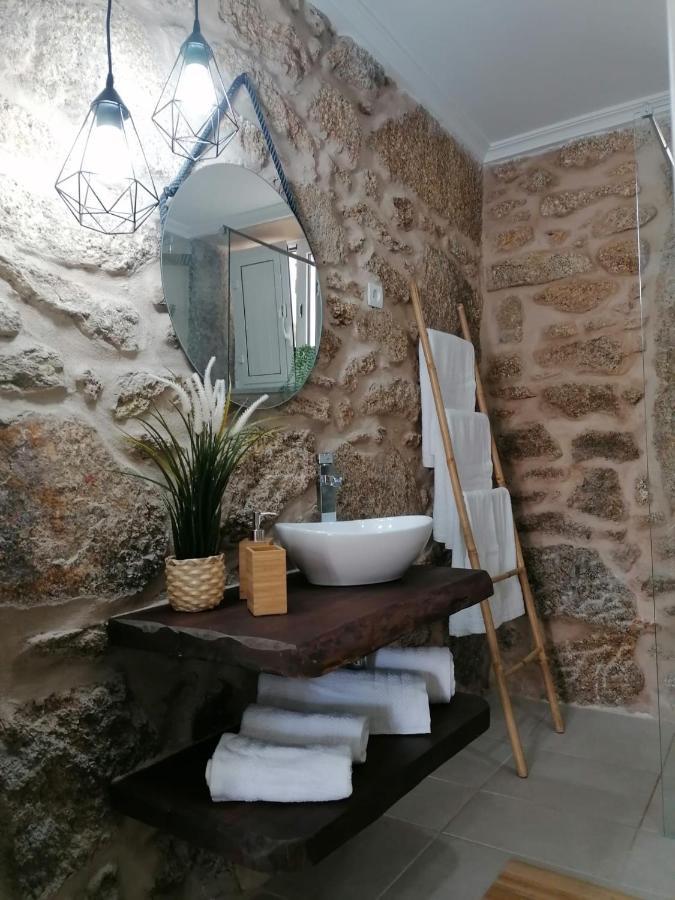 Cantinho D'Aldeia Guarda Exterior photo