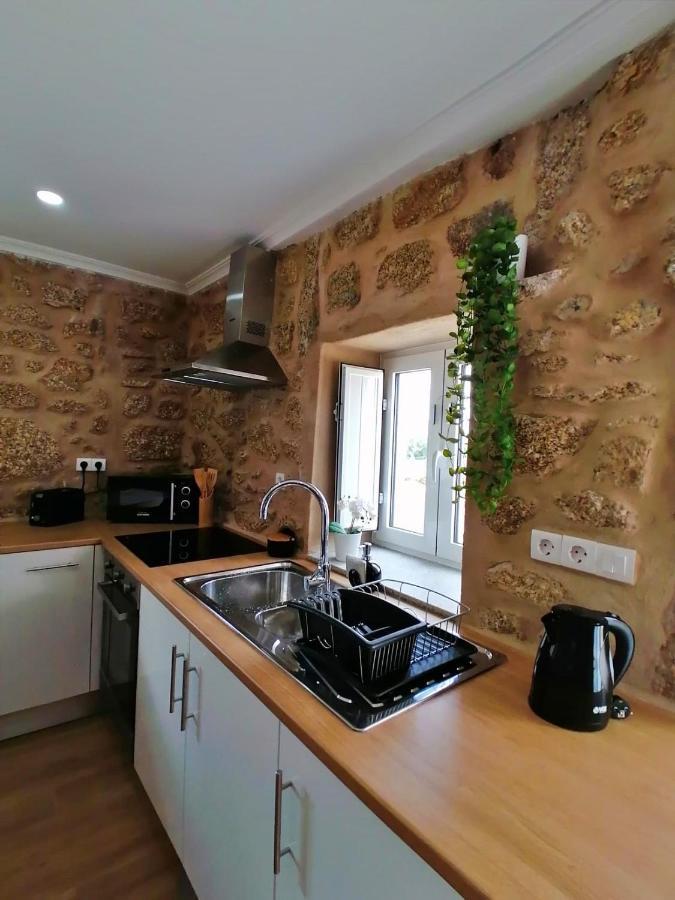 Cantinho D'Aldeia Guarda Exterior photo