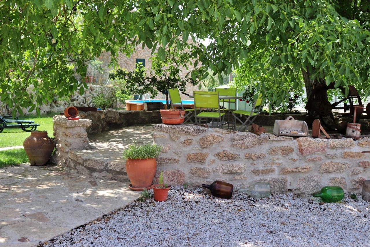 Cantinho D'Aldeia Guarda Exterior photo